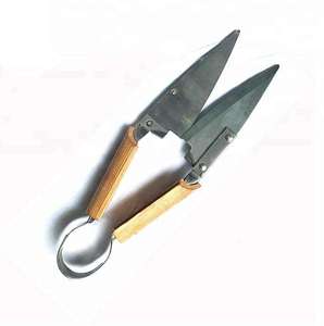 กรรไกรตัดขนแกะ ผลิตกรรไกรตัดขนแกะ กรรไกรตัดขนแกะสำหรับเครื่องมือในฟาร์ม โดย pentax surgical - Product Image 2