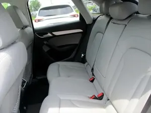 2017ออดี้ Q3พรีเมี่ยม - Product Image 5