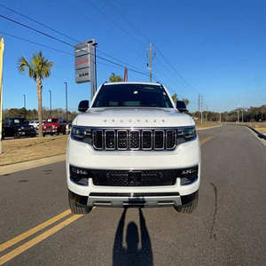 Jeep Wagoneer 2024 USADO EN PERFECTAS CONDICIONES - Product Image 1