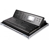 Console de mixage audio numérique pour scène, concert, production d'événements