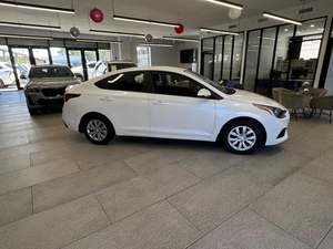 HYUNDAI ACCENT UTILISÉ LHD/RHD 2022 - Product Image 3