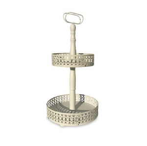 Vente fraîche dernière conception serveur de gâteau de haute qualité pour la présentation de gâteaux pâtisseries Desserts supports à gâteaux forme de taille personnalisée - Product Image 5