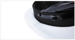 หมวกแก๊ปยอดนิยมสำหรับรักษาความปลอดภัย - Product Image 5