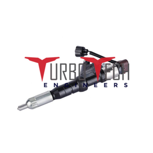 INJECTEUR DE CARBURANT COMMON RAIL 095000-5226 23670-E0341 - Product Image 1