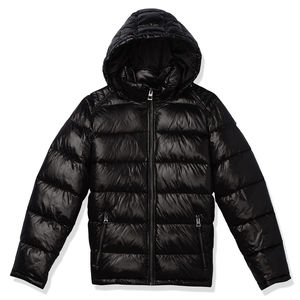 Chaqueta Bomber Unisex de Talla Grande con Diseño Personalizado, Cuello Alto, Revestida, Transpirable, para Invierno, Precio de Mayoreo, Tarifa Económica - Product Image 1