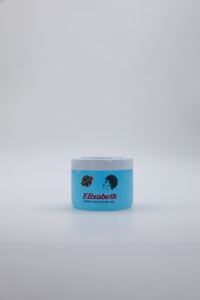 Elizabeth Durable Super Hair Styling Gel 150GM-Fuerte sujeción Fácil uso, favorecido por el mercado masivo y profesionales para el hogar/salón - Product Image 5