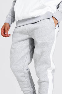 Nouveaux survêtements de jogging personnalisés survêtement pour hommes/survêtement en coton pour hommes - Product Image 5