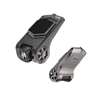 야간 투시경 USB HD 대시 캠 1080P FHD 자동차 숨겨진 운전 레코더 DVR 카메라 자동 비디오 WiFi ADAS G 센서 자동차 블랙 박스