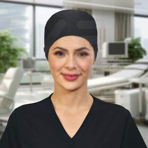 Dernier modèle Accessoires médicaux Chapeau de gommage Chapeau de gommage professionnel Meilleure vente Chapeau de gommage - Product Image 4