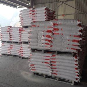 Chaux hydratée d'origine du Vietnam 95% minimum Ca(OH)2 poudre de chaux éteinte exportation à bas prix pour le traitement des eaux usées et l'exploitation minière - Product Image 1