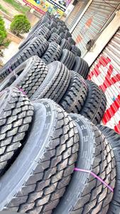 Neumáticos usados de exportador al por mayor para la venta/neumáticos de coche usados/neumáticos usados de EE. UU. Precio barato a granel - Product Image 6