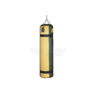 Sacos de Boxeo de Cuero de Primera Calidad, Nuevo Estilo, con Relleno de Arena, Proveedor Directo de Fábrica, Plegables, Ligeros y Duraderos - Product Image 5