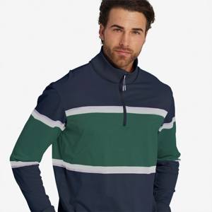 Fermeture éclair de golf pour hommes avec poches-Pratique et élégant-Idéal pour transporter les essentiels - Product Image 1