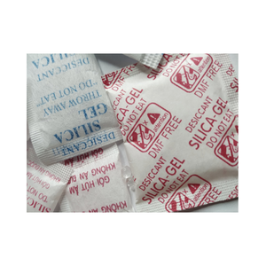 Precio de fábrica del fabricante vietnamita, bajo absorción de oxígeno, humedad, servicio OEM, paquetes de Gel de sílice, aditivos para el petróleo-MF SIO2 - Product Image 2