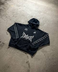 Conjunto Deportivo Informal Unisex de Invierno, Transpirable, de 2 Piezas, para Entrenamiento, Correr, OEM, Duradero, 100% Algodón - Product Image 3