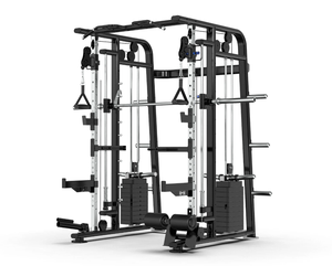 เครื่องออกกำลังกายอเนกประสงค์ - Product Image 6