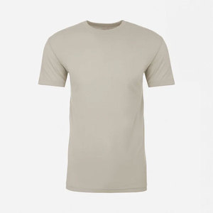 Camiseta Next Level 6410 de Algodón para Mujer, Cuello Redondo, Manga Corta - Product Image 3