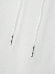 Sweats à capuche de haute qualité pour hommes, poids lourd, surdimensionnés, grande taille, vente en gros de logo personnalisé - Product Image 4