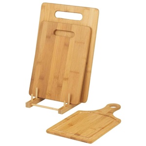 Offre Spéciale-planche à découper en bambou/planche à découper-ustensiles de cuisine en bambou naturel faible taxe - Product Image 1