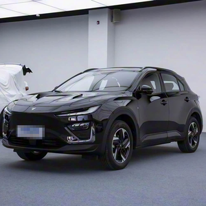 Nezha Cars Nezha X, Auto Eléctrico Usado con Autonomía de 601-700 km, Motor de 150-200 kW, Torque de 500 Nm, Batería de 90-110 kWh, Origen Estadounidense - Product Image 2