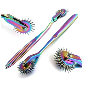 Diagnostic Equipment Wartenberg Neurological Pin <b>Wheel</b> - Product Image 2