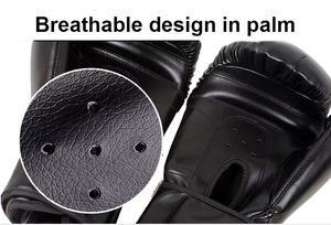 Custom Professional Heavy Weight <b>White</b> Boxing Gloves <b>Laced</b> Wrist Feature Winning Set in Any Size for Pakistan 8oz 10oz 12oz 14 - Product Image 4