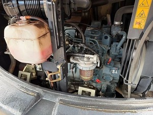 Excavadora Kubota KX 71-3 Usada a Precio Económico - Product Image 6