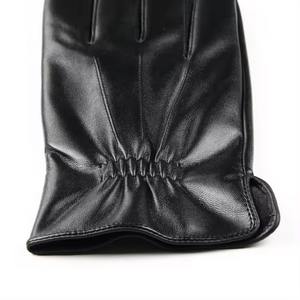 Fabricant Logo personnalisé Gants de conduite automobile Logo professionnel imprimé Qualité fine pour les gants de conduite Prix raisonnable - Product Image 6