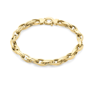 Pulsera de latón de moda de lujo de alta calidad superventas Nuevo Diseño Popular Pulsera de latón de diferentes tamaños - Product Image 6