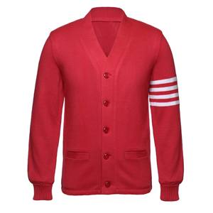 Pull universitaire de haute qualité-durable et à la mode, parfait pour le style classique et l'usure quotidienne - Product Image 2