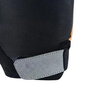 Guantes de Ciclismo de Carretera Unisex 2026, Ecológicos, con Acolchado de Gel, de Verano, Medios Dedos, Antideslizantes, Personalizables para Hombre y Mujer - Product Image 5