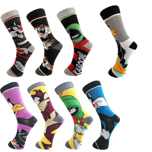 Durable cotton socks unisex soft comfortable breathable perfect <b>for</b> casual wear sports gym walking running fitness daily use - Product Image 1
