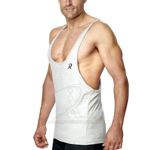 ชุดออกกำลังกายแบบกำหนดเองได้สำหรับผู้ชายชุดออกกำลังชุดออกกำลังกายแบบกำหนดเองได้สายสำหรับยิมระบายอากาศสำหรับผู้ชาย - Product Image 2