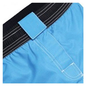 2025 nouveau Style hommes combat et gymnastique porter des Shorts séchage rapide Anti-rides motif solide MMA Shorts pour une utilisation en extérieur à vendre - Product Image 6