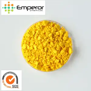 Solvent Yellow 157 for plastics, PS, ABS, PMMA, PC, PET, polymer, fiber, car textile.