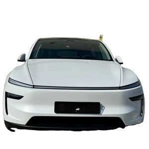 USADO 2025 Tesla Model Y Potencia-217kW (295hp) Combustible-Eléctrico Capacidad de Batería-82kWh Eje-2 Transmisión Automática Volante a la Izquierda - Product Image 1