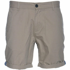 กางเกงขาสั้นสำหรับผู้ชายกางเกงขาสั้นระบายอากาศแห้งเร็วรับบริการ OEM กางเกงครึ่งปกติผลิตตามสั่ง - Product Image 1