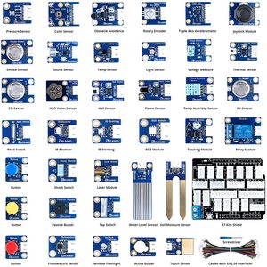 ชุดเซ็นเซอร์ ELEGOO V3.0 37 in 1 - Product Image 1