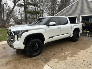 2024สำหรับโตโยต้าทุนดรารถกระบะมือสองรถไฮบริด & ทาโก้พวงมาลัยซ้ายรุ่น Continental GT & Kei - Product Image 5