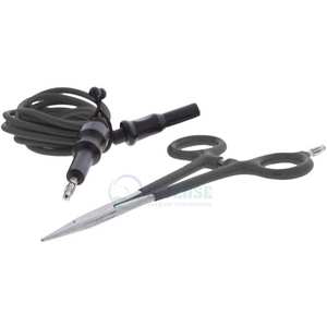 Alicates de punta redonda micro con logotipo personalizado OEM de 130mm para hacer joyas, abalorios de acero inoxidable, envoltura de alambre, manualidades y reparaciones DIY - Product Image 6