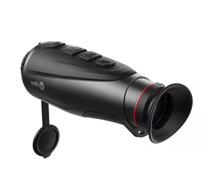 NUEVO Monocular Térmico L 19 ORIGINAL, Resolución 384X288, Telescopio de Imagen Térmica Digital Portátil, para Caza al Aire Libre, con Wi-Fi - Product Image 2