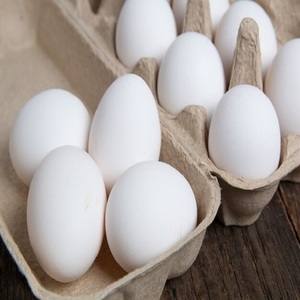 โต๊ะไข่ไก่ธรรมชาติคุณภาพสูงทำจากเปลือกสีขาวสด - Product Image 3