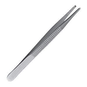 Vente en gros Bonney pince à dissection 1x2 dents pince à tissu chirurgical Instruments médicaux en acier inoxydable pour usage clinique - Product Image 3