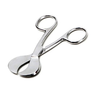 Tijeras de vendaje de diseño superior 2024, acero inoxidable, nuevas tijeras quirúrgicas de acero inoxidable personalizadas de alta calidad - Product Image 4