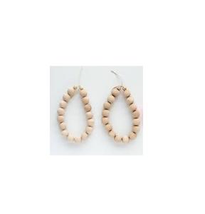 Manufacturer Direct Sale New Style Wood <b>Bracelet</b> for Gift Women <b>Bracelet</b> Best Sell Highly Polished Wood <b>Bracelet</b> Customized Size - Product Image 1