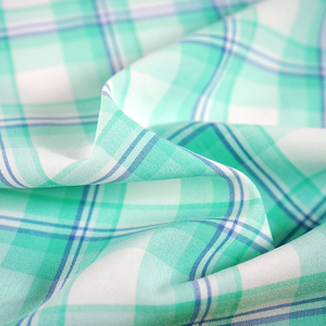 เสื้อเจอร์ซีย์ขนสัตว์เลี้ยง/ไนลอน/โพลีเอสเตอร์ = 30/6/64ผ้าเจอร์น้ำหนักเบาเสื้อประสิทธิภาพในฤดูร้อนของ SWL-5E1525ไต้หวัน - Product Image 6