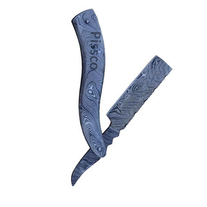 Rasoir manuel à bas prix pour hommes, outil de rasage pour salon de coiffure, outil de rasage pour salon de coiffure, fabrication soignée - Product Image 3