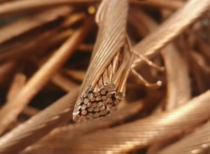 99.99% เศษลวดทองแดงที่มีคุณภาพระดับพรีเมียมจากมิลเบอร์รี่/เปลือยที่สดใสเศษลวดทองแดง - Product Image 4