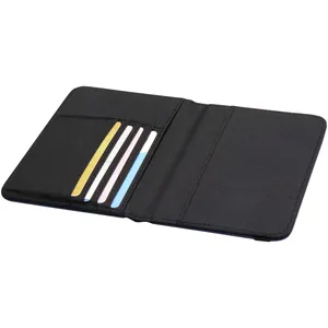 Kit de Voyage Personnalisable Ross Sostenibile - Porte-Passeport/Gadget Portable - Product Image 5