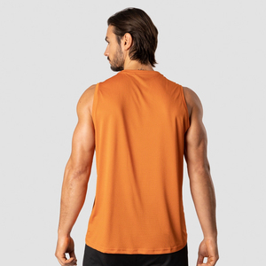 Vêtements d'entraînement pour hommes Fitness Running Quick Dry Tank Top Nouvelle arrivée Débardeur pour hommes à prix très bas - Product Image 2